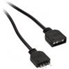 KOLINK Cavo di prolunga Kolink ARGB a 3-pin 50cm