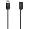 Hama Cavo di prolunga Hama Usb 2.0 480Mbit/s 1.50m