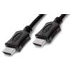 NUOVA VIDEOSUONO Cavo hdmi NuovaVideosuono 14/81 1.5m Nero
