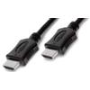 NUOVA VIDEOSUONO Cavo hdmi NuovaVideosuono 3m Nero