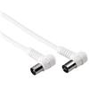 Hama Cavo per antenna Hama presa coassiale 5m