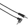Hama Cavo di prolunga Hama Jack M 3.5mm [7205120]
