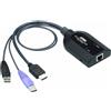 Aten Cavo Kvm Aten supporto virtuale HDMI usb [KA7188-AX]