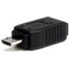 Startech.com Adattatore usb Startech.com Micro-A/mini USB [UUSBMUSBMF]