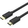 Unitek Cavo hdmi Unitek 2.1 4K alta velocita' 5m [C11041BK]