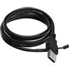 EK Water Blocks Cavo usb EK Water Blocks EK Loop Connect esterno 1m Nero [3831109818800]