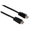 Hama Cavo hdmi Hama Ultra-HD 4K Ethernet 3m