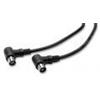 NUOVA VIDEOSUONO Cavo Antenna NuovaVideosuono 9/23 75W Coassiale Nero