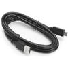 Zebra Cavo usb Zebra Tipo A - C Nero [CBL-MPM-USB1-01]