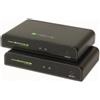Techly Extender Hdmi Techly con IR su Cavo Cat 5E/6 fino a 120m