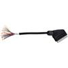 Hama Cavo Scart Hama M/M Nero