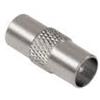 Hama Adattatore antenna Hama Accoppiamento coassiale Argento