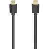 Hama Cavo HDMI Hama Alta velocitÃ con Ethernet 8K