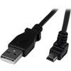 Startech.com Cavo mini usb Startech 2.0 A / mini B [USBAMB2MD]