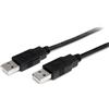 Startech.com Cavo usb Startech 2.0 A / A / Sata m / m 2m [USB2AA1M]