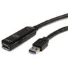 Startech.com Cavo di prolunga Startech Usb 3.0 m / f 3m [USB3AAEXT3M]