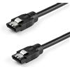 Startech.com Cavo sata Startech 6Gbs 60cm Nero [SATRD60CM]