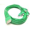 Cisco Cavo seriale Cisco 8porte Verde [CAB-ASYNC-8=]