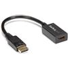 Startech.com Adattatore Compato Startech Displayport Hdmi-Dp Hdmi m /f [DP2HDMI2]