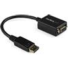 Startech.com Adattatore Convertitore Video Startech Displayport Vga [DP2VGA2]