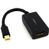Startech.com Adattatore Convertitore Video Startech Mini Displayport Hdmi [MDP2HDMI]