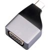 Techly Adattatore Techly IADAP da USB-C a VGA