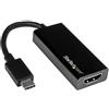 Startech.com Adattatore video Startech Usb-C Hdmi m / f ultra Hd 4k [CDP2HD]