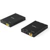 Startech.com Extender Hdmi Startech Cat6 4K 60Hz [ST121HD20V]