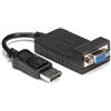 Startech.com Adattatore Convertitore Video Startech Displayport Vga [DP2VGA]