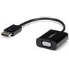 Startech.com Adattatore Startech DisplayPort Vga 1.2m [DP2VGA3]