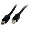 Startech.com Cavo Mini DisplayPort Startech 1.2 DisplayPort m / m 4k 1m [MDISP1M]