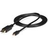 Startech.com Cavo Mini DisplayPort Startech 1.2 DisplayPort m / m 4k 3m [MDP2DPMM10]