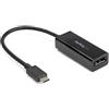 Startech.com Adattatore displayport Startech usb-c a displayport 8K [CDP2DP14B]