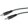 Itb Cavo audio stereo Itb Roline m / m 3.5mm 2.0m Nero [RO11.09.4502]