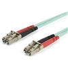 Startech.com Cavo fibra ottica Startech multimodale Lc / Lc Duplex 50/125 OM3 7m [A50FBLCLC7]