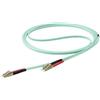 Startech.com Cavo fibra ottica Startech multimodale Lc / Lc Duplex 50/125 OM3 10m [450FBLCLC10]