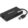 Startech.com Adattatore Convertitore Startech Usb 3.0 Hdmi HD 4k [USB32HD4K]