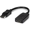 Startech.com Adattatore Convertitore Video Startech Displayport Hdmi [DP2HDMI]