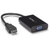 Startech.com Adattatore video Startech Hdmi / Vga audio Pc / Laptop / Ultrabook [HD2VGAA2]