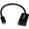 Startech.com Adattatore Startech Mini DisplayPort 1.2 Hdmi 4k 30Hz [MDP2HD4KS]