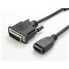 Itb Cavo adattatore Startech Dvi /m Hdmi / f [RO12.99.3116]