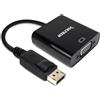 Vultech Convertitore Vultech Displayport a Vga [SN10407]