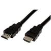 Itb Cavo Hdmi Itb 1x HDMI maschio-1x HDMI maschio 1m Nero [RO11.99.5680]
