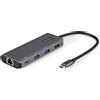 Startech.com Adattatore displayport Startech usb-c/hdmi [DKT31CHPDL]