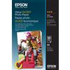 Epson Carta fotografica Epson Lucida A4 183g/mÂ² 20 fogli [C13S400035]