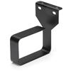 Startech.com Anello passacavi a D Startech.com multidirezionale 6X10cm Nero [CMHOOKMW]