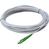 WP EUROPE Cavo fibra ottica Wp Europe Pigtail sc/apc 9/125 os2 60m Bianco [WPC-FI0-9SCA-600]