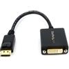 Startech.com Adattatore DP A A DVI Startech convertitore DP A DVI [DP2DVI2]