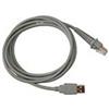 Datalogic Cavo Datalogic CAB-426 SH5044 usb-A 3.7m [90A052072]