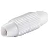 Goobay Cavo coassiale Goobay con fissaggio a vite